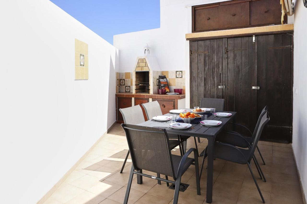 Casa Hannah By Villas Now Ltd Коста Бланка Экстерьер фото