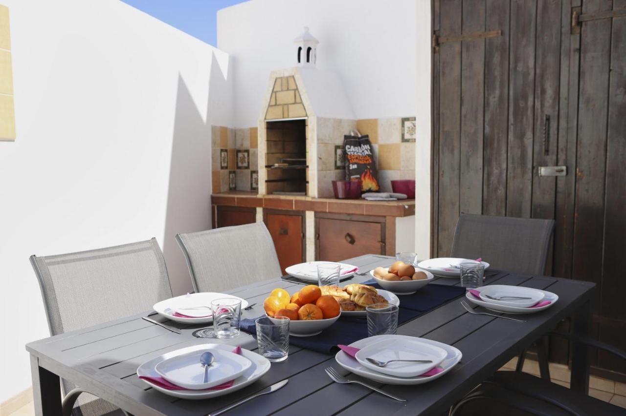 Casa Hannah By Villas Now Ltd Коста Бланка Экстерьер фото