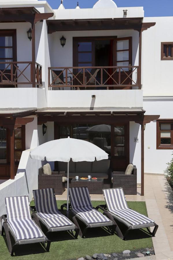 Casa Hannah By Villas Now Ltd Коста Бланка Экстерьер фото
