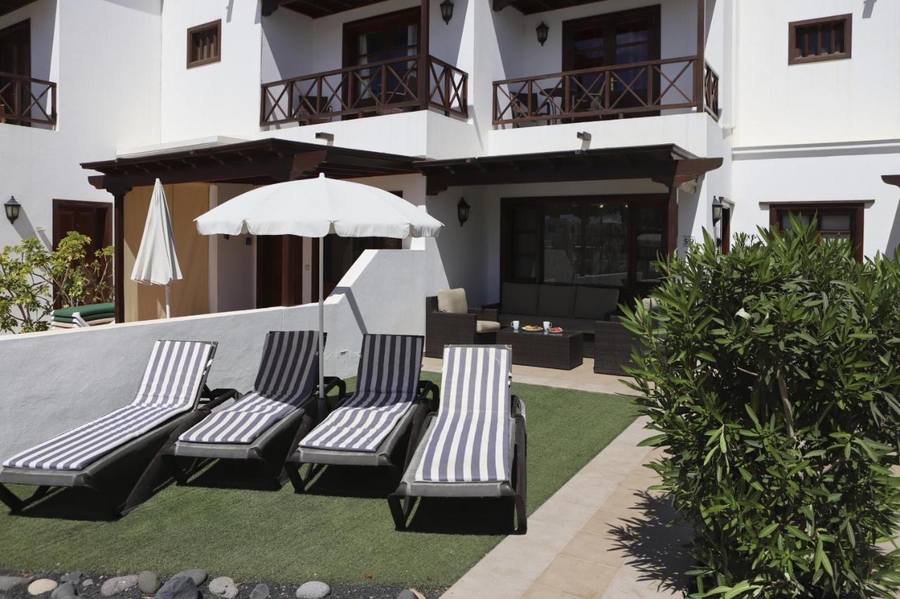 Casa Hannah By Villas Now Ltd Коста Бланка Экстерьер фото
